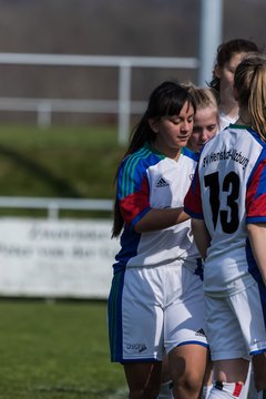 Bild 380 - wBJ SV Henstedt Ulzburg - TSV Sch�nberg : Ergebnis: 5:2